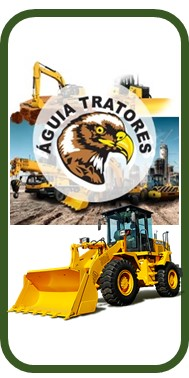 &Aacute;guia Tratores 