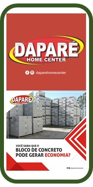 DAPAR&Eacute; 